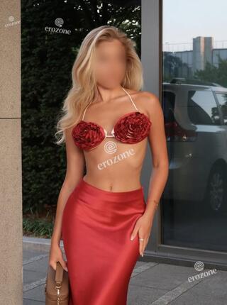 Daria - Personal ad Warsaw