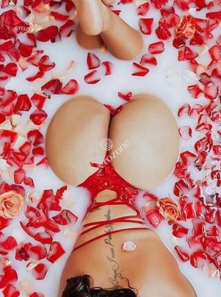 KOLUMBIJSKA BOGINI - Personal ad Płock