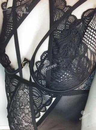 Masaż ukojenie zmysłów Liza - Ogłoszenie towarzyskie Zabrze