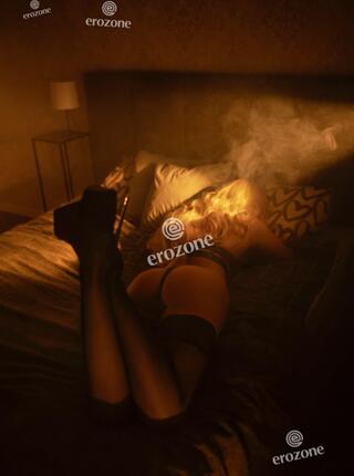 NURU ANGEL - Ogłoszenie towarzyskie Opole