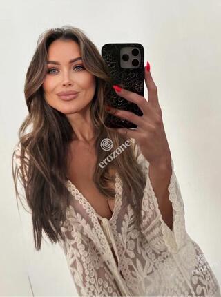 Alicja Sex /masaz / lodzik - Ogłoszenie towarzyskie Warszawa