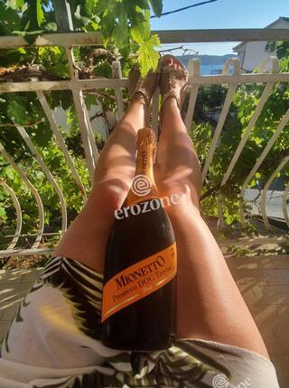 Córeczka Tausia - Personal ad 