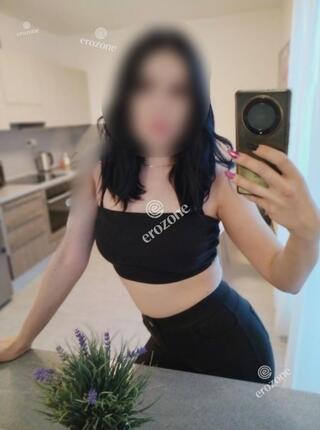 Elena - Ogłoszenie towarzyskie Kraków