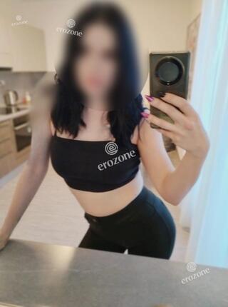 Elena - Personal ad Cracow