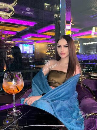 Mila - Ogłoszenie towarzyskie Łódź