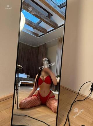 Marta - Personal ad Wroclaw