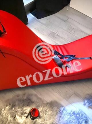 MAJA!!- LuxMassage! - Ogłoszenie towarzyskie Gdańsk