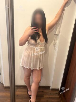 Finał w buzi - Personal ad Warsaw