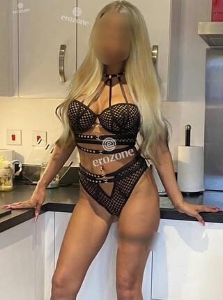 Karolinka - Personal ad Bydgoszcz