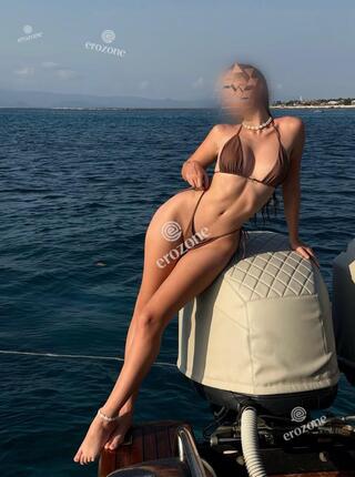 Adriana - Personal ad Warsaw