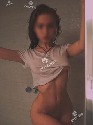 Margo - Personal ad Warsaw