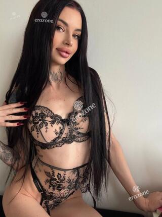 Anna - Personal ad Warsaw