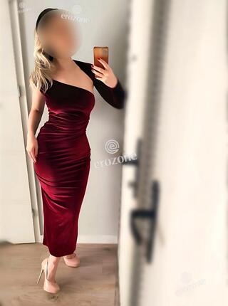 Lidia Smile - Ogłoszenie towarzyskie Łódź