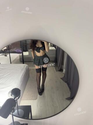 Niegrzeczna uczennica - Personal ad Warsaw