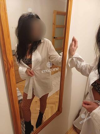 Daria36 - Personal ad Radom