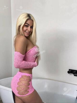 Tatiana - Ogłoszenie towarzyskie Warszawa