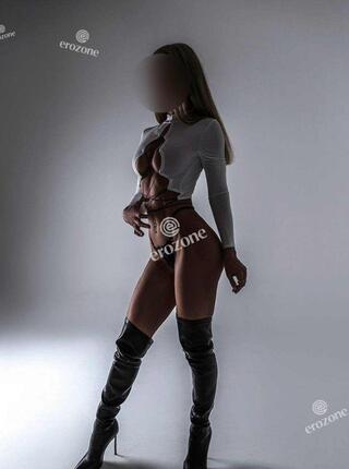 Kristina - Personal ad Warsaw