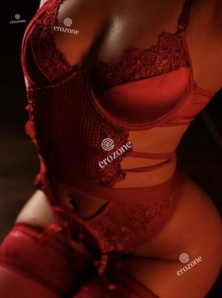 Kira - Ogłoszenie towarzyskie Gliwice