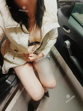 Amelka w Aucie - Personal ad Grójec