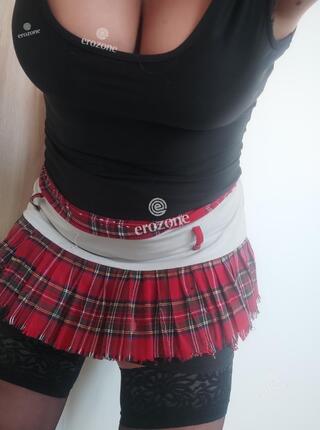 Nimfomanka Ania - Ogłoszenie towarzyskie Katowice