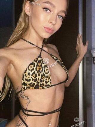 Emilka - Personal ad Poznan