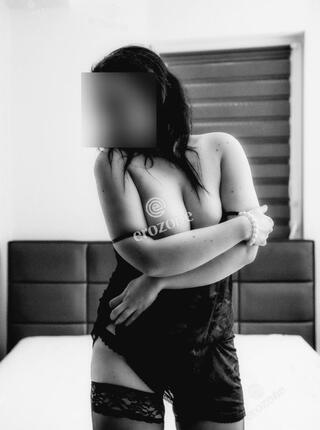 Twoja Kicia - Personal ad Poznan