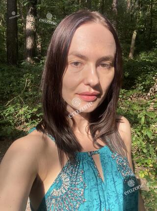 Iwona - Personal ad Poznan