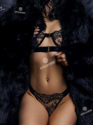 Nowa Boska Inez - Personal ad Wroclaw