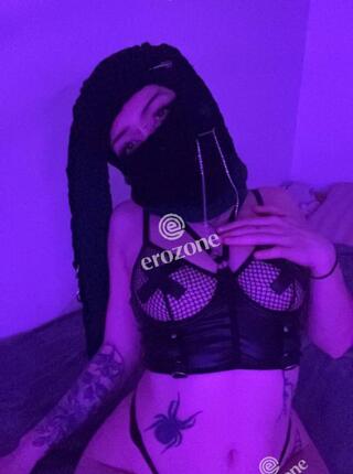 Klara na CAM - Personal ad 