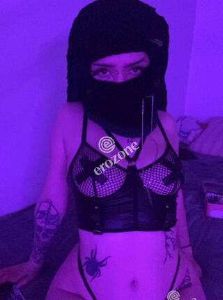 Klara na CAM - Ogłoszenie towarzyskie 