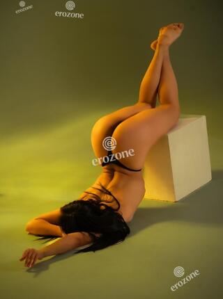 Rajski masaż u Ady - Personal ad Wroclaw