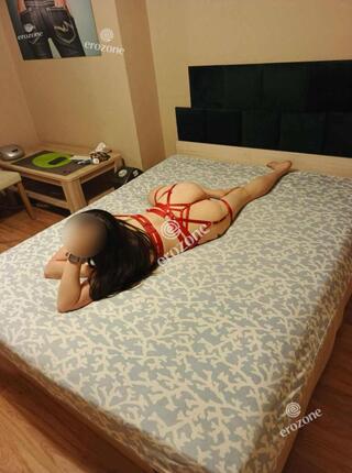 Twoja kochanka - Ogłoszenie towarzyskie Bełchatów