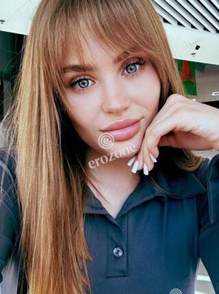 Arinka - Ogłoszenie towarzyskie Kraków