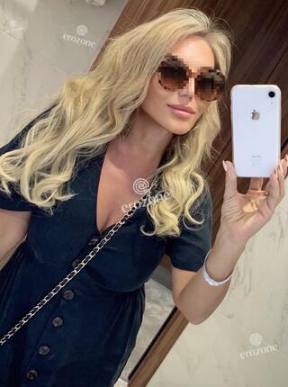 Realna milfetka Joanna - Ogłoszenie towarzyskie Warszawa