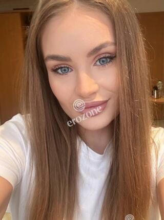 Arina - Ogłoszenie towarzyskie Kraków