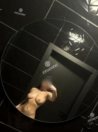 Dyskretna Inez - Personal ad Wroclaw