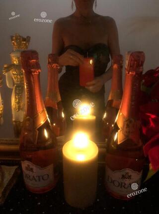 100% Daję z Siebie Daria - Personal ad Lodz