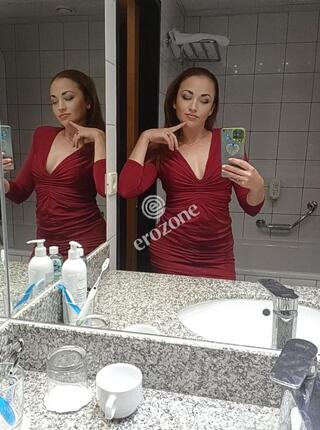 Slodka Hanna - Personal ad Wroclaw