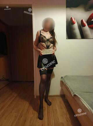 Twoje marzenie - Ogłoszenie towarzyskie Bełchatów