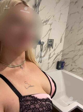 Sofia Anal Połyk GFE - Ogłoszenie towarzyskie Poznań