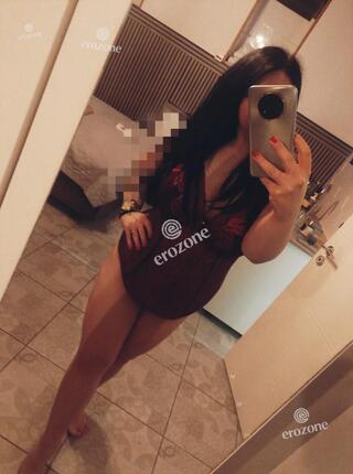 Daga - Personal ad Cracow