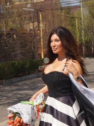 Zmysłowa Viktoria - Ogłoszenie towarzyskie Pruszków