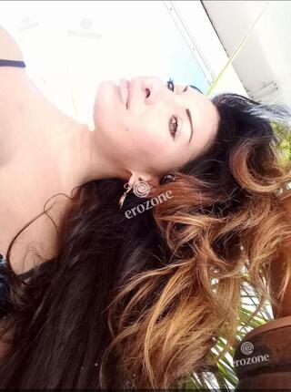 Zmysłowa Viktoria - Ogłoszenie towarzyskie Pruszków