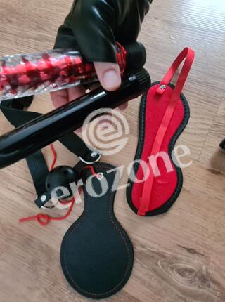 DOMINA NATALY TWOJA KRÓLOWA - Personal ad Koszalin