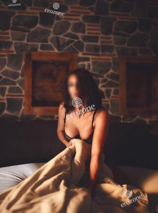 LADY - Personal ad Szczecin