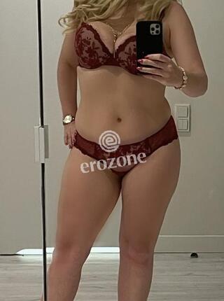 Julia - Personal ad Bialystok