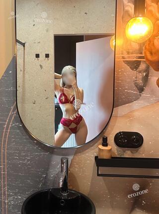 LadyChanel - Ogłoszenie towarzyskie Warszawa