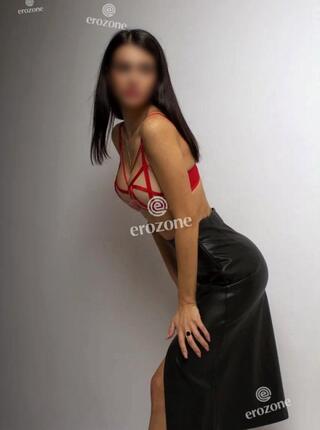 Diana - Personal ad Warsaw