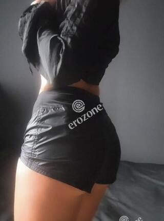 Sandra - Personal ad Szczecin