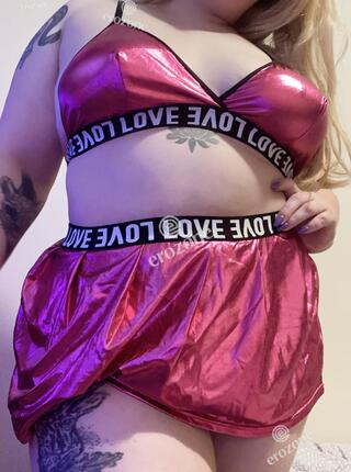 Gorąca Maja - Personal ad 